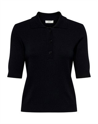 JDYBloom Pullover Strik Polo